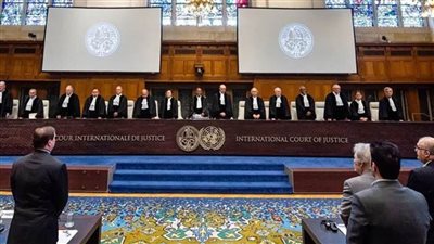 عاجل.. الكيان الصهيوني يتوقع قرارات محكمة العدل بشأن قضية الإبادة بـ