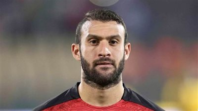 عاجل| الأهلي يضم عمر كمال عبدالواحد لمدة ثلاث سنوات ونصف 