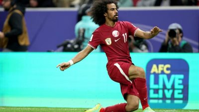 كأس آسيا 2023: المنتخب القطري يستهل مشواره الآسيوي بثلاثية لبنان
