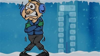 بيان عاجل من الأرصاد الجوية لآخر توقعاتها لأحوال الطقس.. اليوم