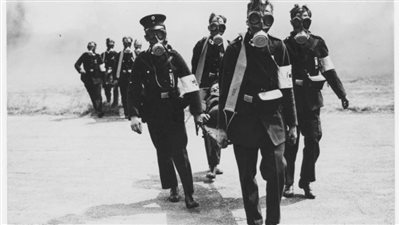 بالوقائع.. أبشع عمليات القتل حول العالم باستخدام المواد الكميائية