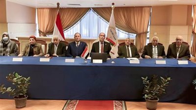 عاجل | بدء إجراء المقابلات الشخصية لوظيفة معاون نيابة إدارية