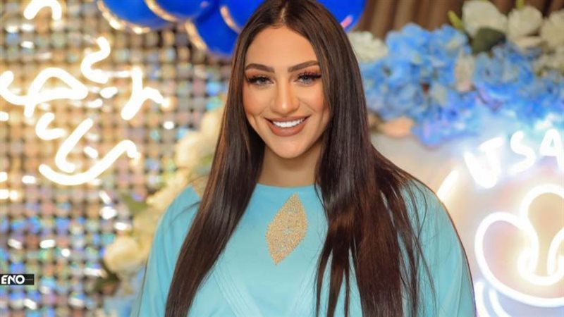 الفنانة جهاد ماهر