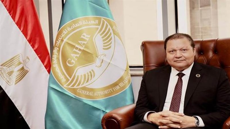 الدكتور أحمد طه رئيس