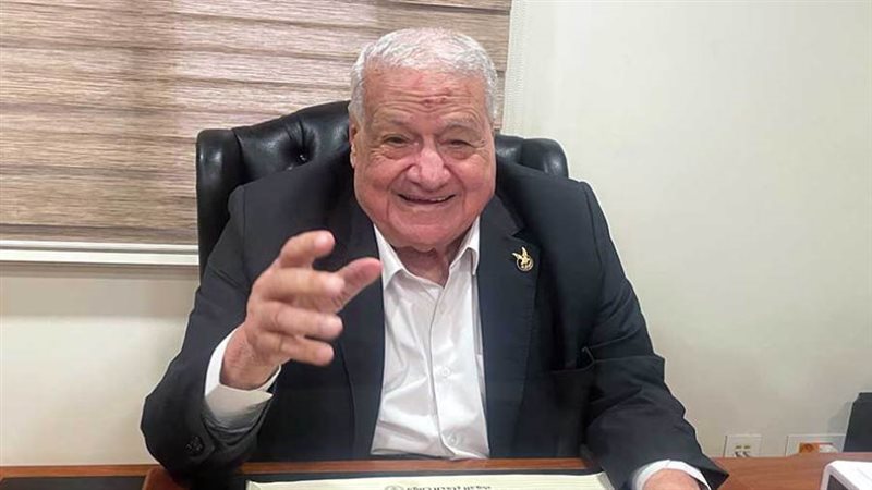 الفريق جلال الهريدي