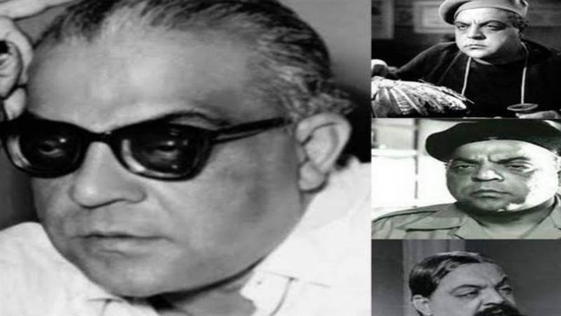 الفنان والمخرج السيد