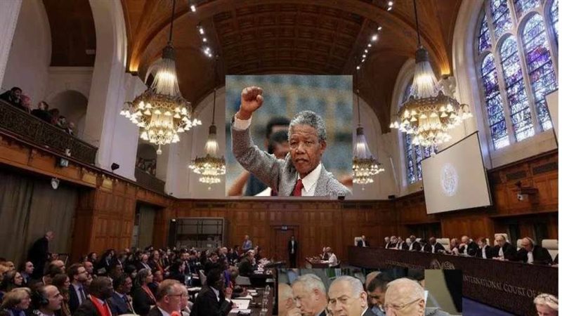 جنون الكيان الصهيوني