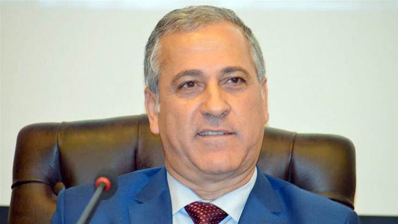 عبد الصادق الشوربجي