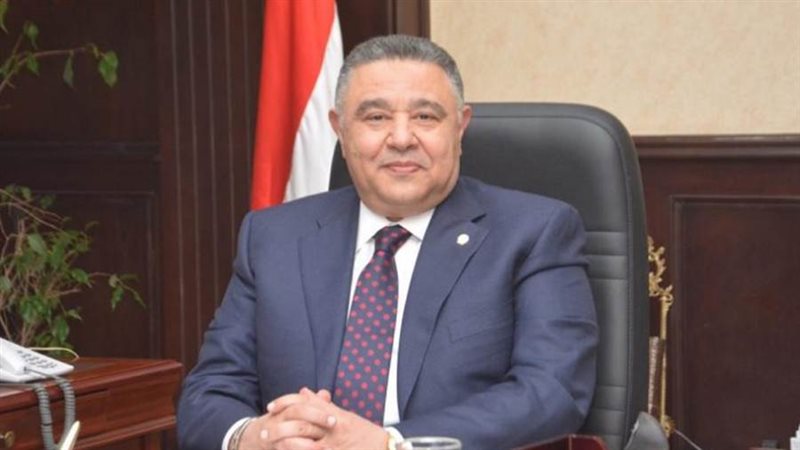 محافظ البحر الأحمر