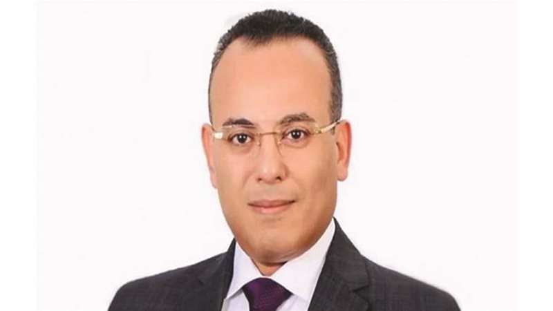 المستشار أحمد فهمي