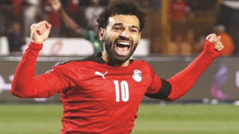 نجم منتخب مصر محمد