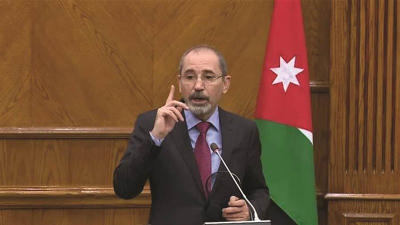 أيمن الصفدي