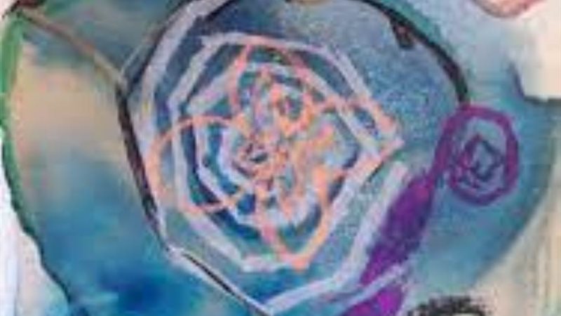 قطفة زعتر للفنانة