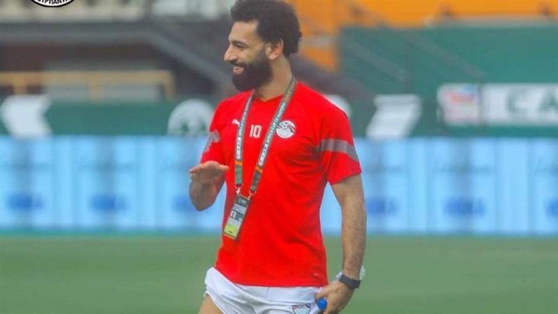 محمد صلاح