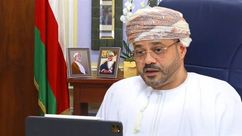 وزير الخارجية العراقية