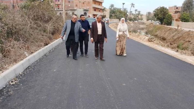 محافظ أسيوط يكلف