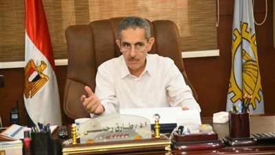 محافظ الغربية: نحرص على تقديم الدعم لأي أفكار تحقق مستوى الرضا والتنمية