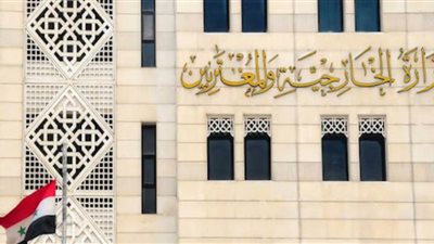 سوريا تجدد دعمها الكامل وتمسكها بمبدأ صين واحدة