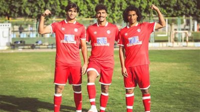ثلاثي الأهلي في فيوتشر مقابل عمر كمال عبد الواحد للقلعة الحمراء