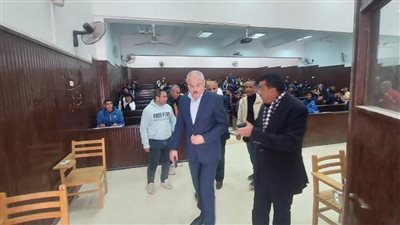 1009 طلاب و744 طالبة يؤدون امتحانات الفصل الدراسي الأول بتربية رياضية القناة