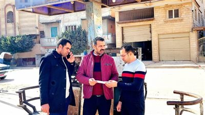 ضبط ٢٠٠٠ لتر سولار وبنزين قبل بيعها بالسوق السوداء بالبحيرة