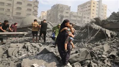 سويسرا تخصص حوالي 102 مليون دولار إضافية استجابة للوضع الإنساني المأساوي في غزة