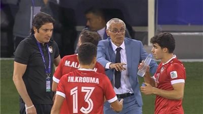 منتخب سوريا يفرط في الفوز على أوزبكستان في كأس أسيا