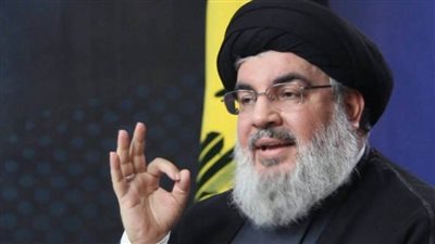 عاجل.. رسائل نصرالله النارية إلى إسرائيل في ذكرى الـ100 لطوفان الأقصى