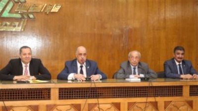 تأجيل دعوى سحب الثقة من نقيب المهندسين لـ25 فبراير