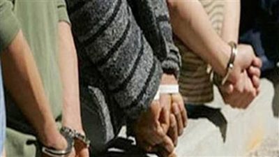 ضبط تشكيل عصابي تخصص في بيع المواد البترولية بالسوق السوداء بالأقصر