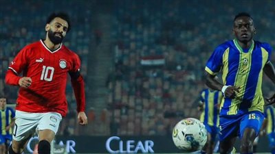 عاجل.. الشناوي خارج القائمة.. تعرف على دكة بدلاء منتخب مصر أمام موزمبيق 