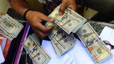  ضبط شخصين لقيامهما بالاتجار في النقد الأجنبي خارج نطاق السوق المصرفي ببني سويف والبحيرة