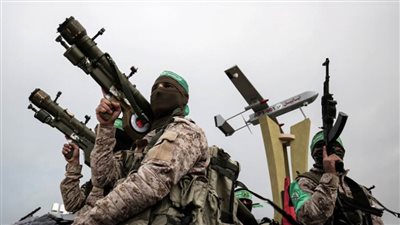 القسام تقصف أسدود وتستهدف قوة راجلة