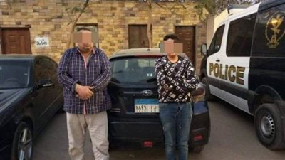 مباحث القاهرة تضبط تشكيلا عصابيا تخصص في سرقة المساكن الخالية