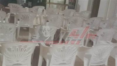 تجهيزات مراكز شباب وأندية كفر الشيخ لاسقبال الجماهير لمتابعة مباراة مصر الأولى بـ