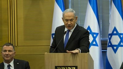 عاجل.. نتنياهو: 