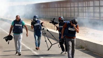 عاجل.. بعد 100 يوم على حرب الإبادة: 112 شهيدا صحفيا و