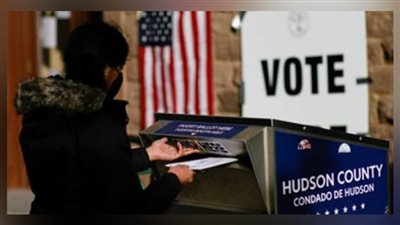 عاجل.. ولاية أيوا تطلق صافرة البداية للانتخابات الرئاسية التمهيدية في الولايات المتحدة