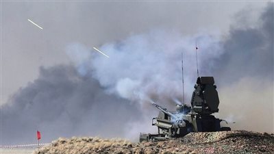 عاجل.. الدفاع الروسية تؤكد تدمير ثلاثة صواريخ فوق مقاطعة كورسك