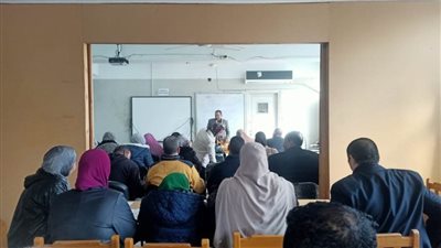 انطلاق فعاليات المرحلة الثانية من مبادرة 