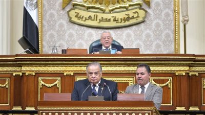 عاجل.. نص كلمة رئيس مجلس النواب بشأن تعديل قانون الإجراءات الجنائية