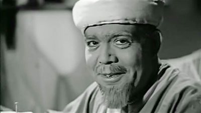 الذكرى الـ67 لوفاة الفنان علي الكسار 