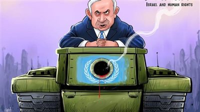 #وخز_الريشة_لضمير_العالم 