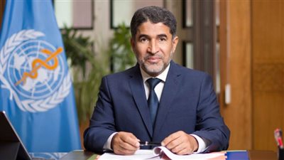 ماذا قال المدير الإقليمي للصحة العالمية بشرق المتوسط عن التطورات في غزة؟