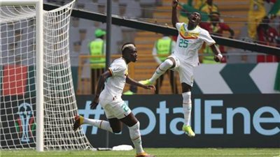 السنغال تبدأ حملة الدفاع عن لقبها في كأس الأمم الإفريقية بفوز كبير على جامبيا