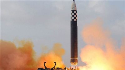 فرنسا تدين إطلاق كوريا الشمالية صاروخًا باليستيًا باتجاه بحر اليابان