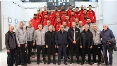 منتخبا تونس والمغرب يصلان مصر للمشاركة في بطولة أمم إفريقيا لليد