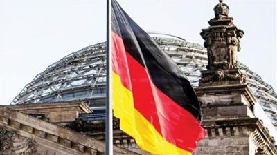  الاقتصاد الألماني عانى أوقاتا صعبة في العام الماضي و تقديرات متواضعة لمعدلات نموه فى العام 2024