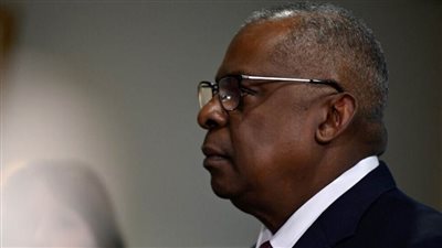البنتاجون: وزير الدفاع الأمريكي يغادر المستشفى بعد أيام من تلقي العلاج