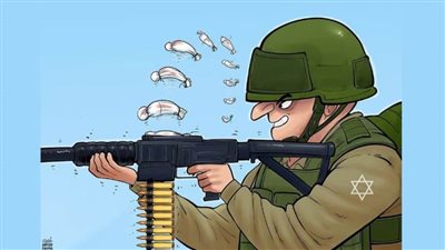 #وخز_الريشة_لضمير_العالم 